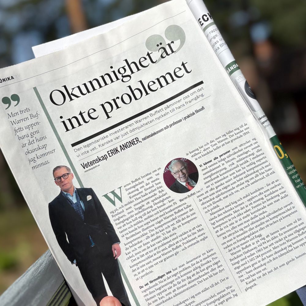 Foto: artikel