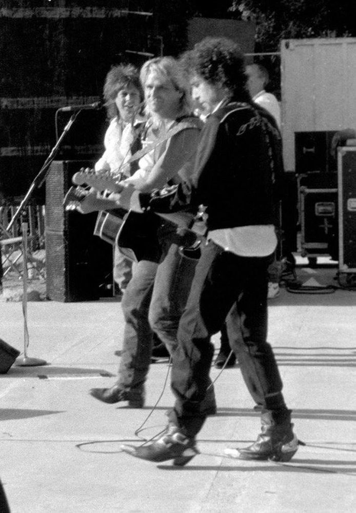 Santa Barbara 1988