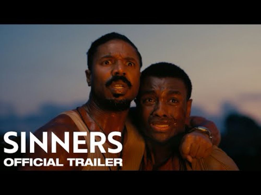 Sinners | Official Trailer