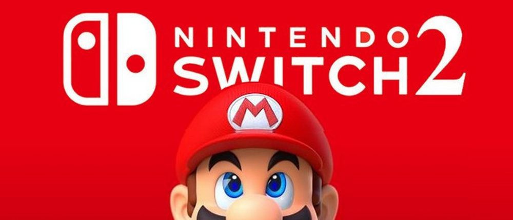 Nintendo SWITCH 2 : une date de sortie, un prix et quelques "infos" en fuite