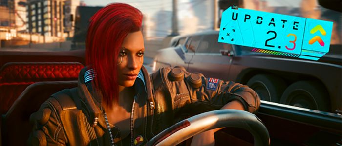 Cyberpunk 2077: Ultimate Edition - Une nouvelle mise à jour de contenu annoncé en vidéo