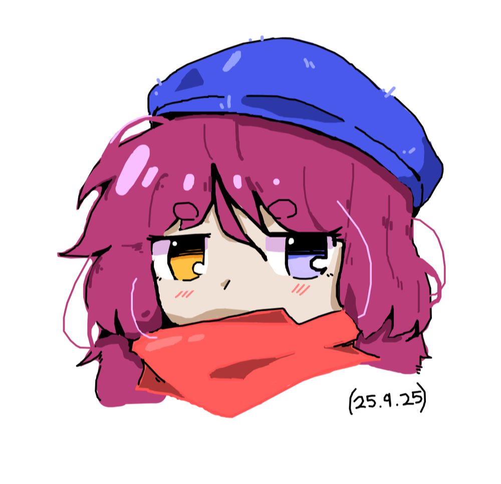 Made on Discord Whiteboard with the help of a friend
