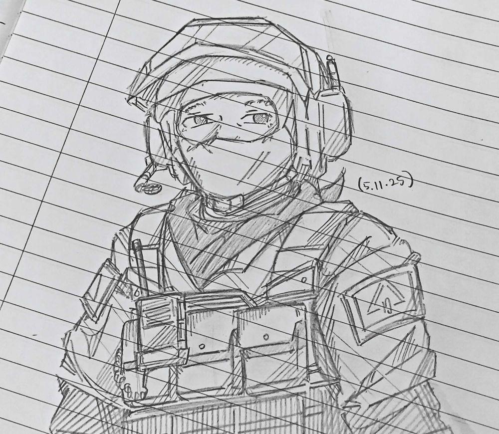 I want a masked guy as a sona