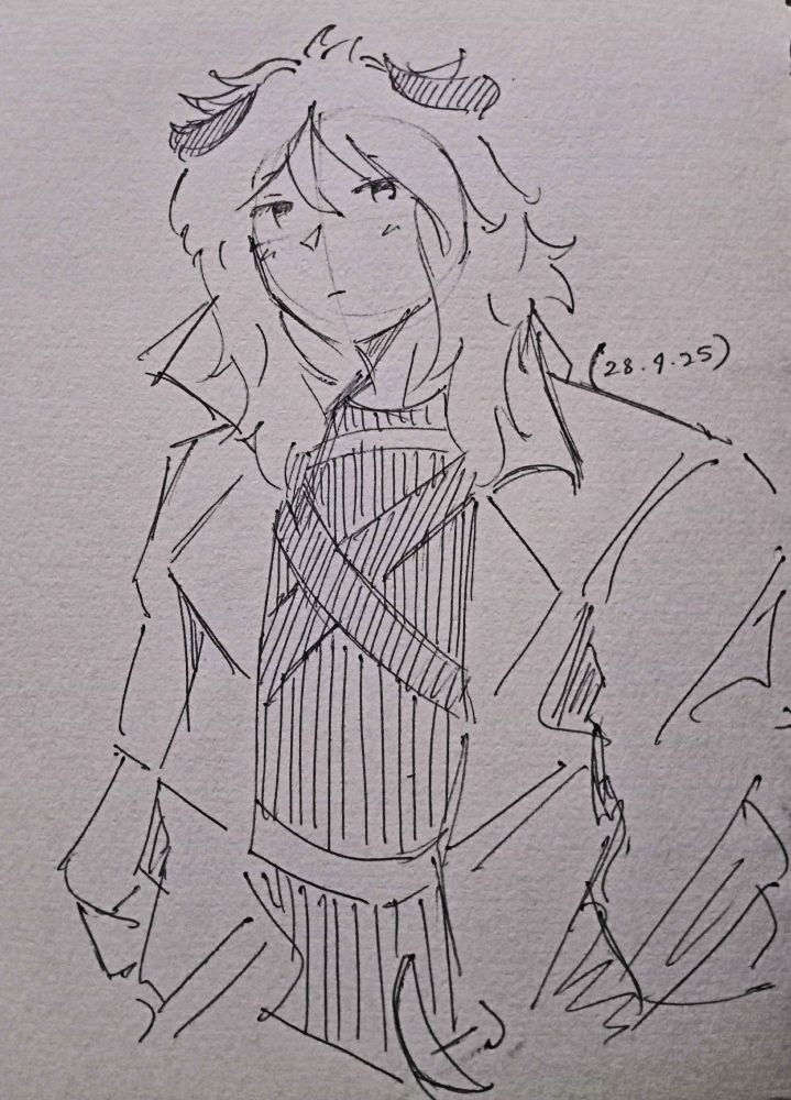 stellarknight oc