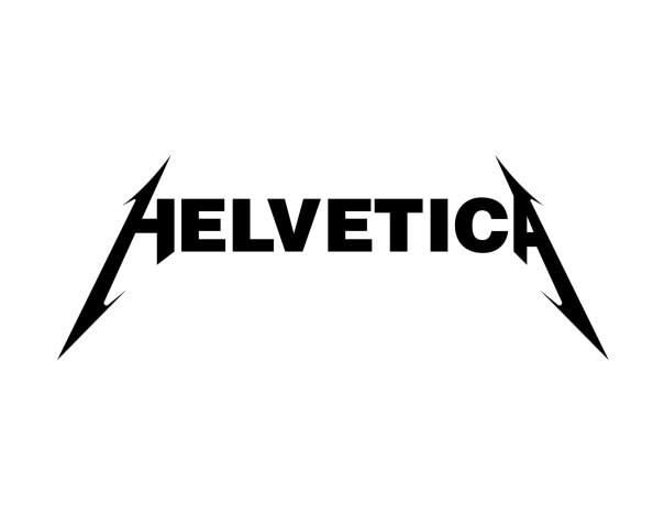 Helvetica