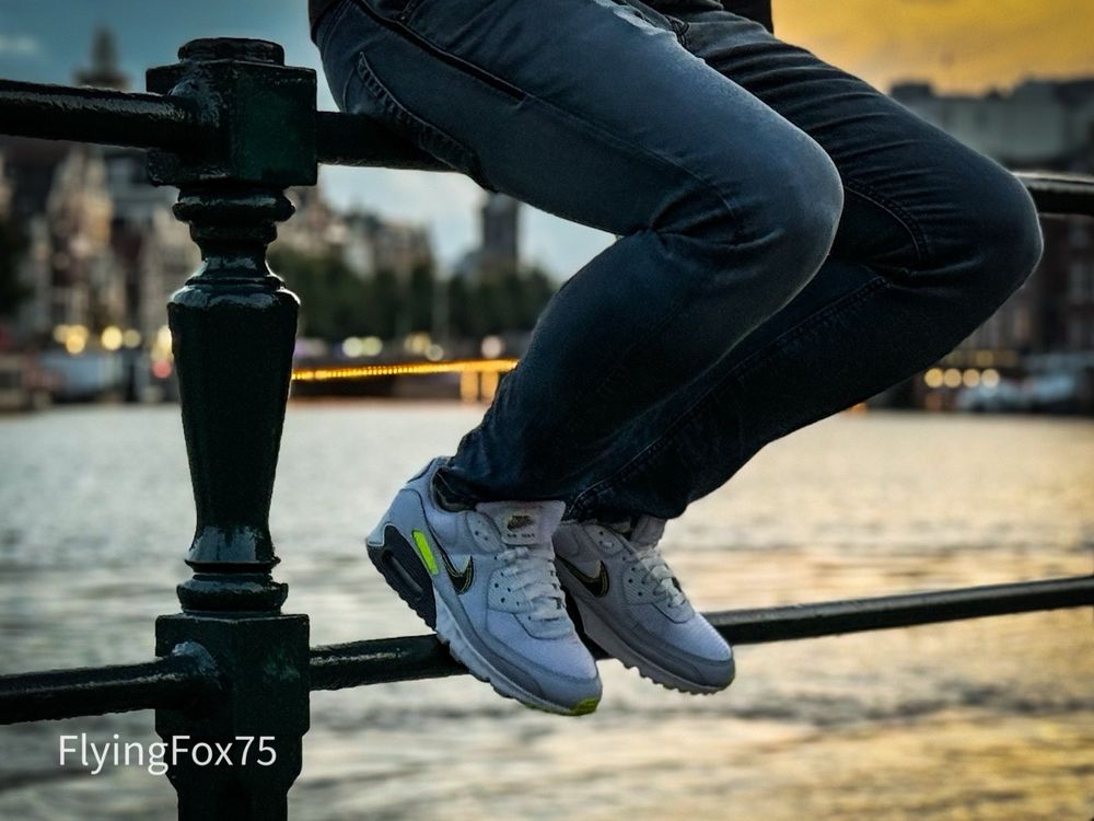 Air Max 90