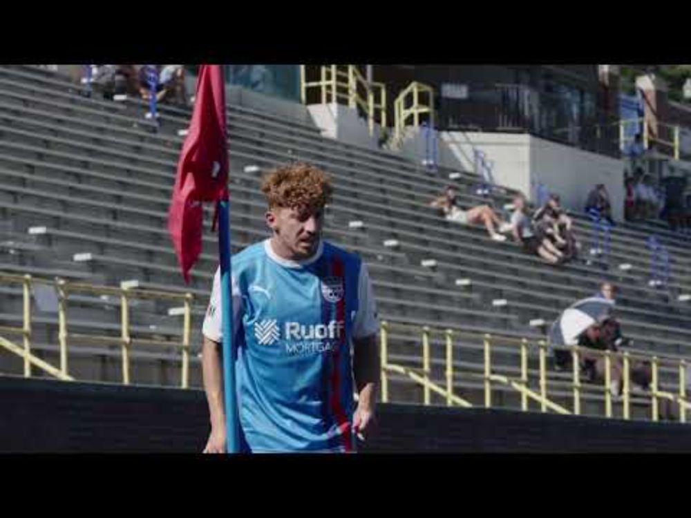 Fort Wayne FC's come-from-behind, 3-2 overtime victory over Midwest United FC recaptured