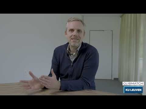 "GLIOMATCH: Advancing Glioblastoma Research at KU Leuven"  -Glioblastoma AKA GBM - S.4 Ep.4
