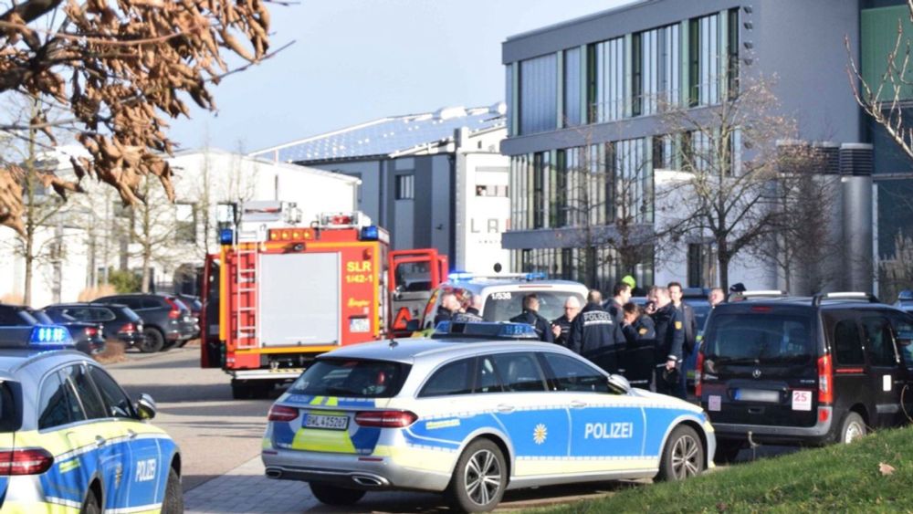 (S+) »Und dann wurde weniger gelacht«: Gewalttat an Schule in St. Leon-Rot