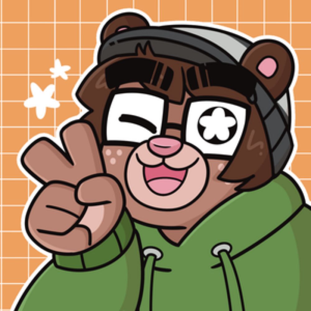 Libearty - Twitch