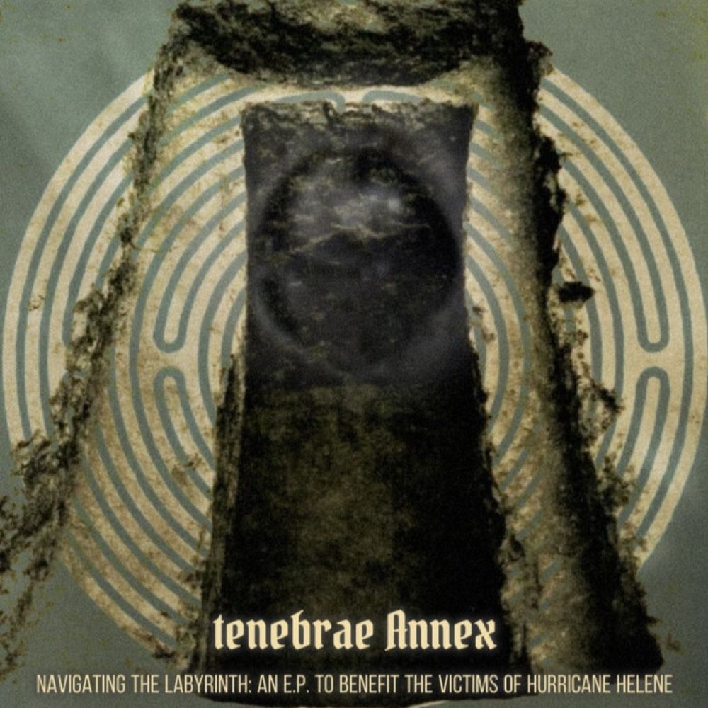 Navigating The Labyrinth, by Tenebrae Annex