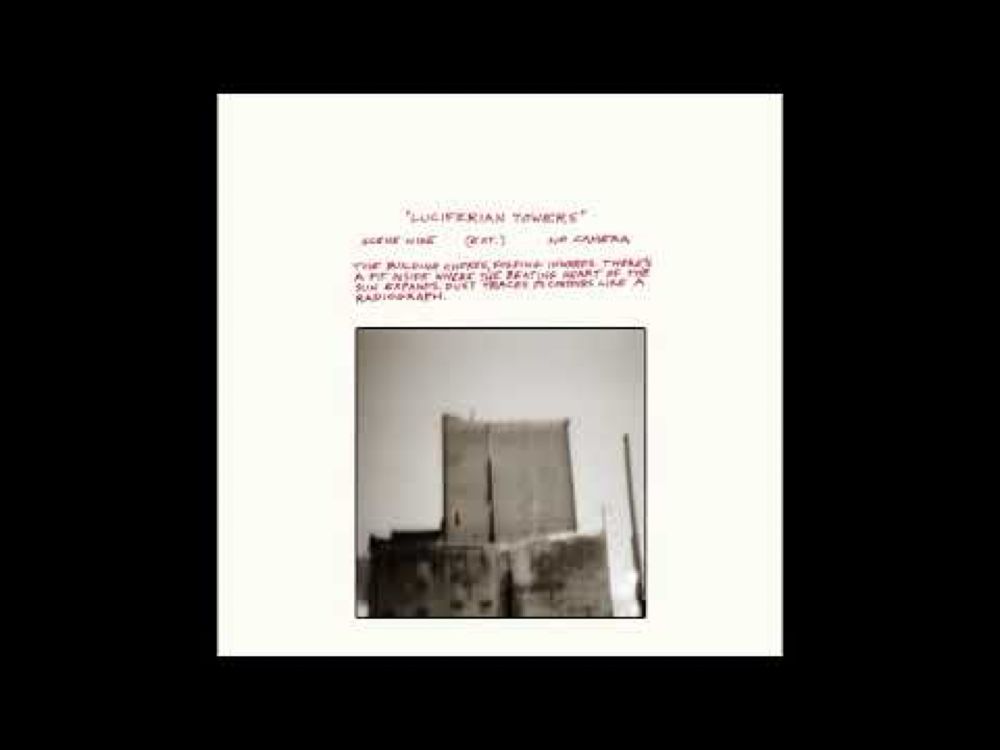 Godspeed You! Black Emperor - Bosses Hang (Pt. I, II & III)