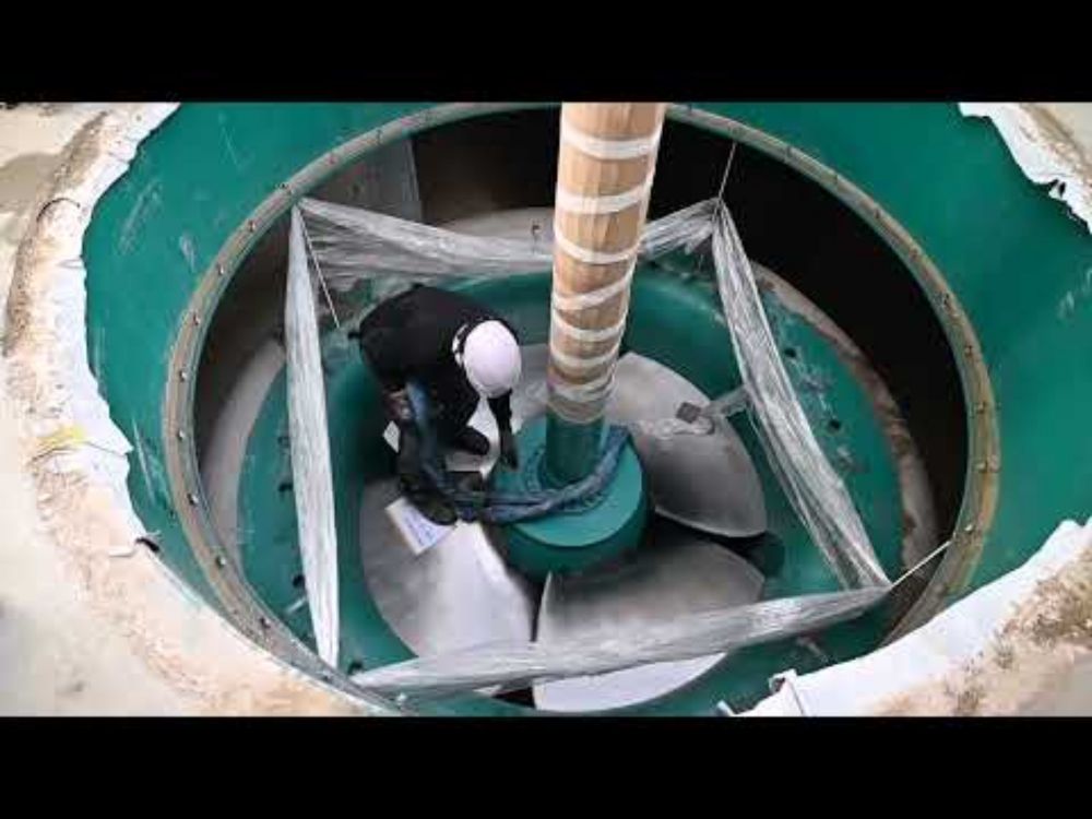 Potenzial der Kleinwasserkraft - Potentiel de la petite hydraulique