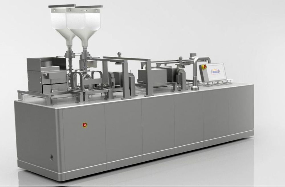 Equip-A-Pharma Equipment