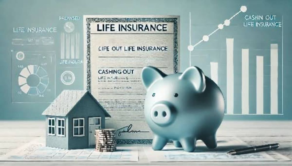 How to Determine if Cashing Out a Life Insurance Policy Is a Good Idea - Jason's Fin Tips