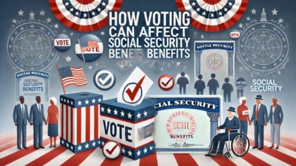 How Voting Can Affect Social Security Benefits: A Comprehensive Guide - Jason's Fin Tips