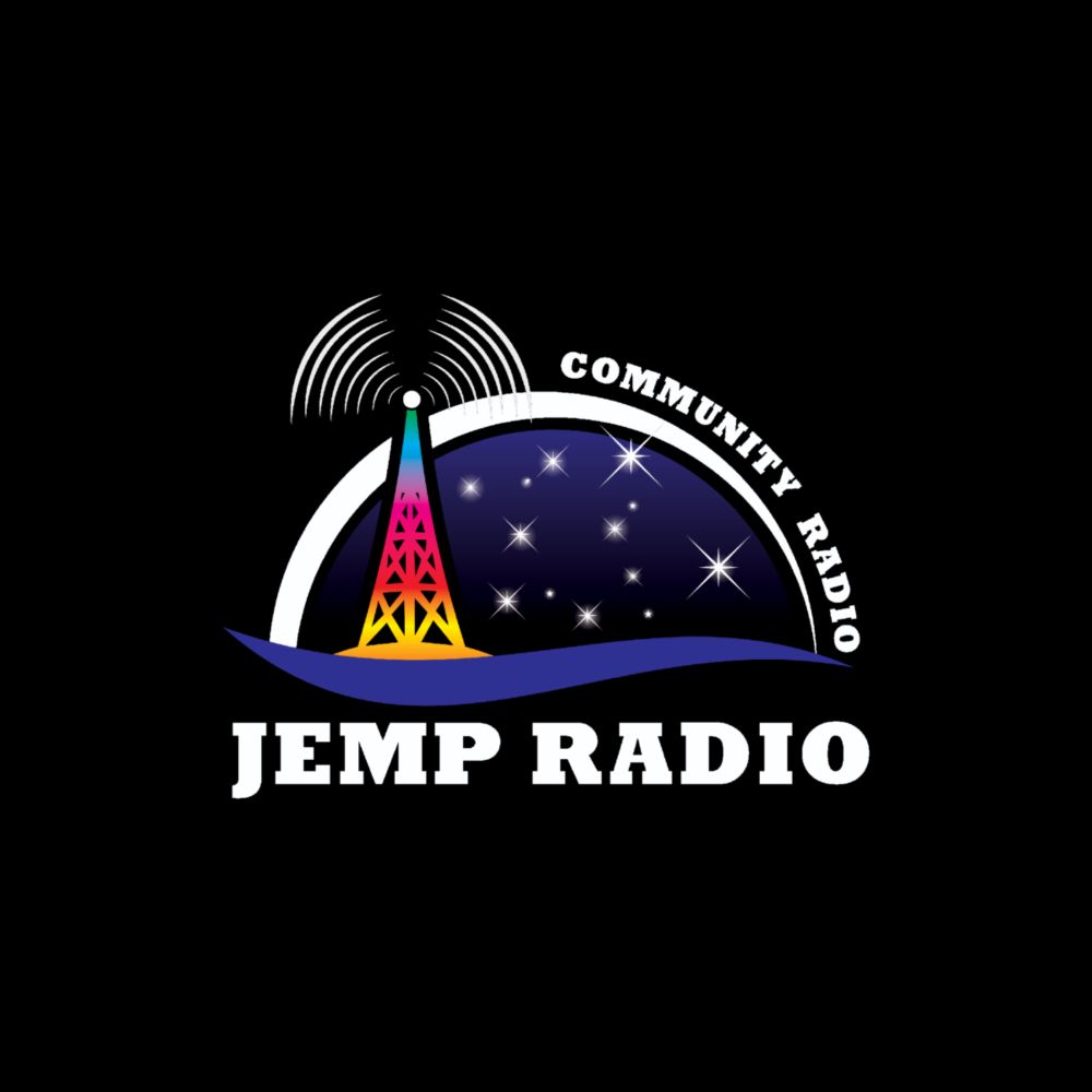 JEMP Radio - Free Phish Community Radio For Fans, By Fans