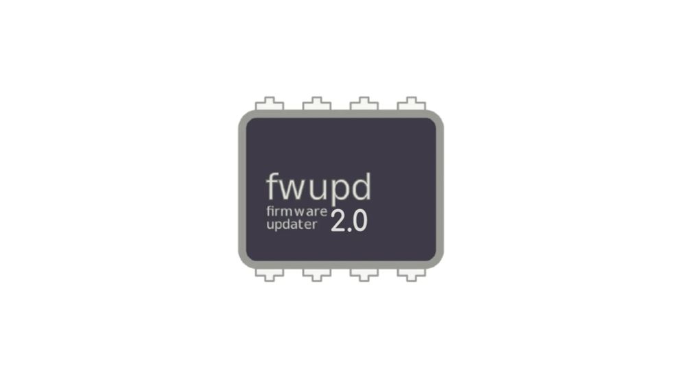 Fwupd 2.0 Open-Source Linux Firmware Updater Released with Major Changes - 9to5Linux