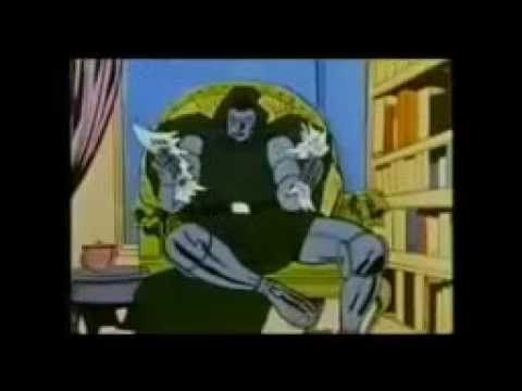 Hot Guacamole (MF DOOM, MC Paul Barman)