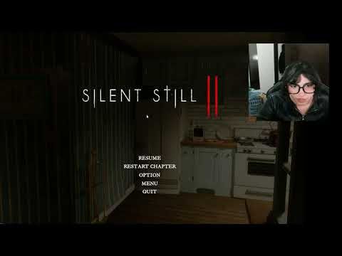 This Is The Scariest Game I’ve Ever Played…