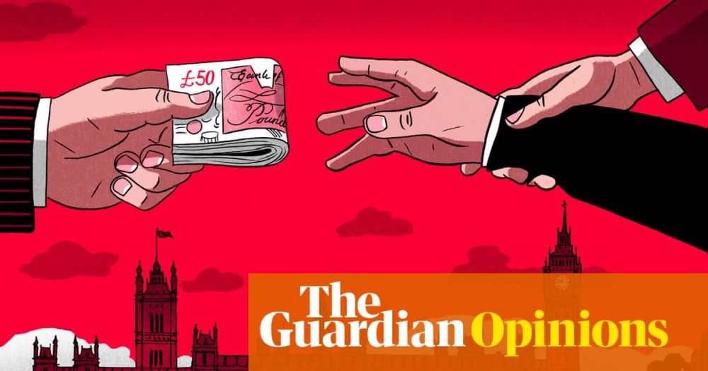 After Labour’s near-death experience, Starmer needs a way to head off claims of sleaze. I have a way | Martin Kettle