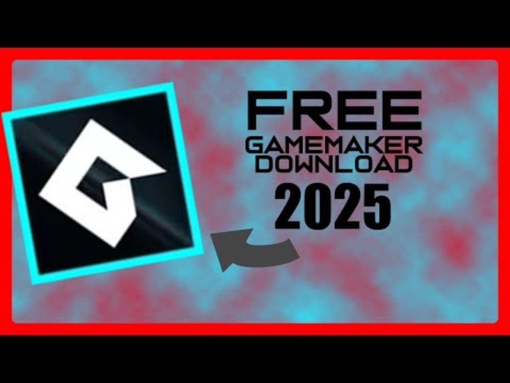 How to get FULL GameMaker FOR FREE (totally SAFE, no CRACK needed, all DESKTOP MOBILE WEB platforms)