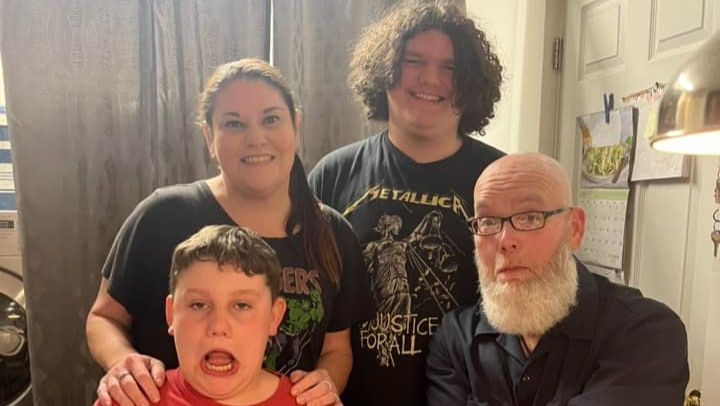 Donate to Support the Early Family in Memory of Stephanie, organized by Rich Sutcliffe