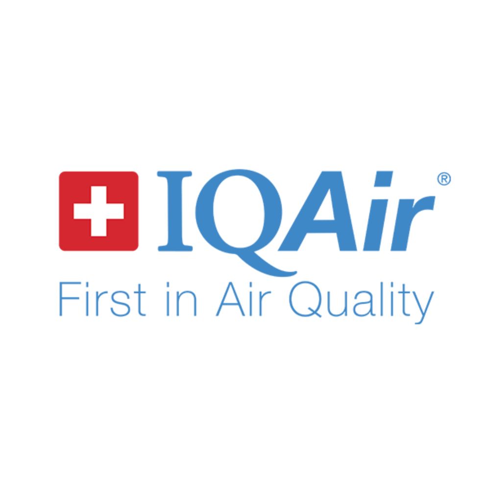 IQAir | First in Air Quality