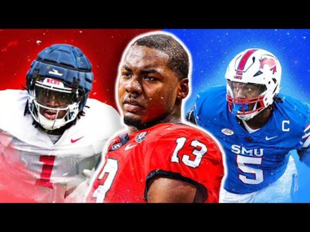 DL Sleepers for 2025 IDP Rookie Drafts