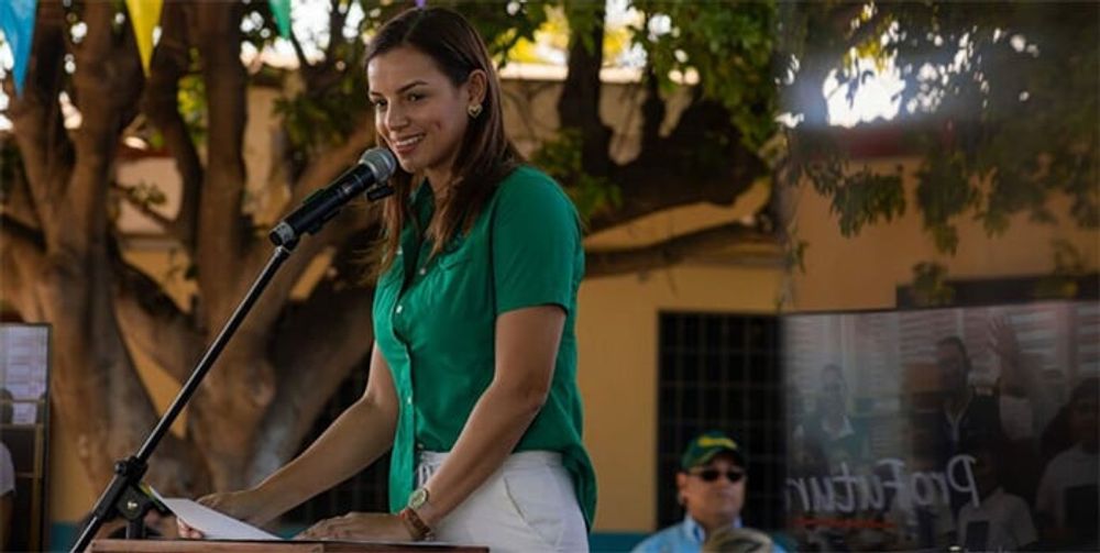 Designan a Vanessa Linares de Ramírez directora general de la Alcaldía de Maracaibo