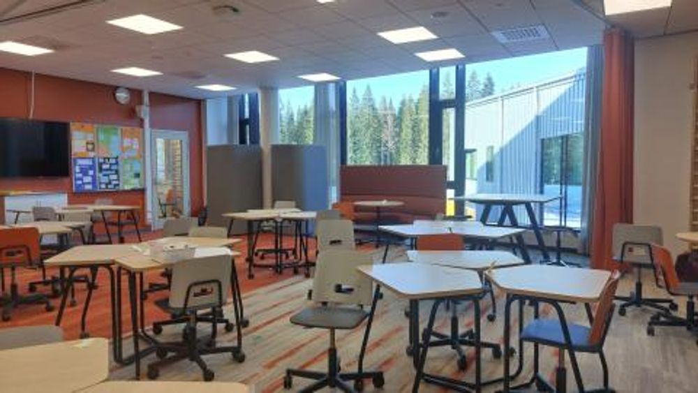 The School for the Future in Finland – The case of Keljonkangas Comprehensive School | Heidelberg School of Education