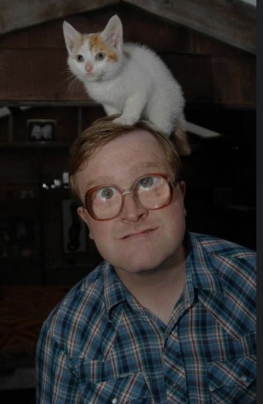 Bubbles from Trailer Park Boys