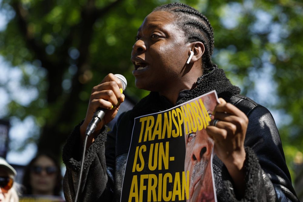 How Africa became the training ground for American conservatives