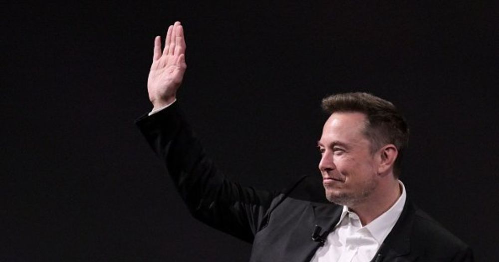 Musk’s plan to axe X’s block button is a win for stalkers