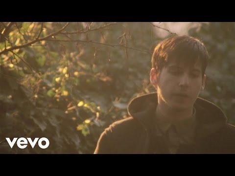 The Upper Room - Black and White (Video)