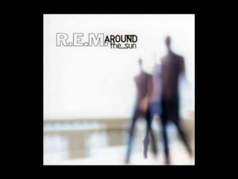 R.E.M. - Leaving New York (HQ)
