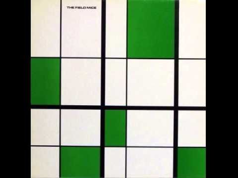 The Field Mice - Canada