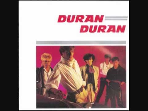 Duran Duran - Planet Earth