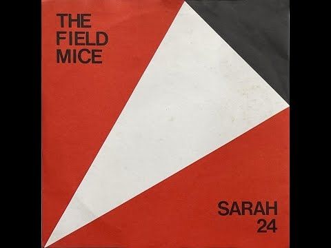 THE FIELD MICE - If You Need Someone