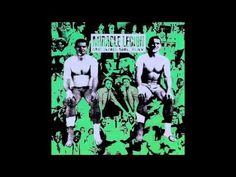 Miracle Legion - You're The One Lee