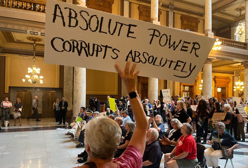 Photo by Indiana Capital Chronicle