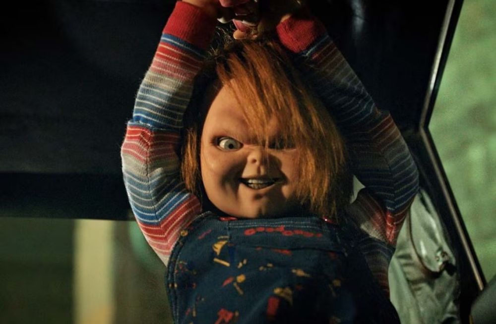 ‘Chucky’ Canceled After Three Seasons at Syfy, USA Network