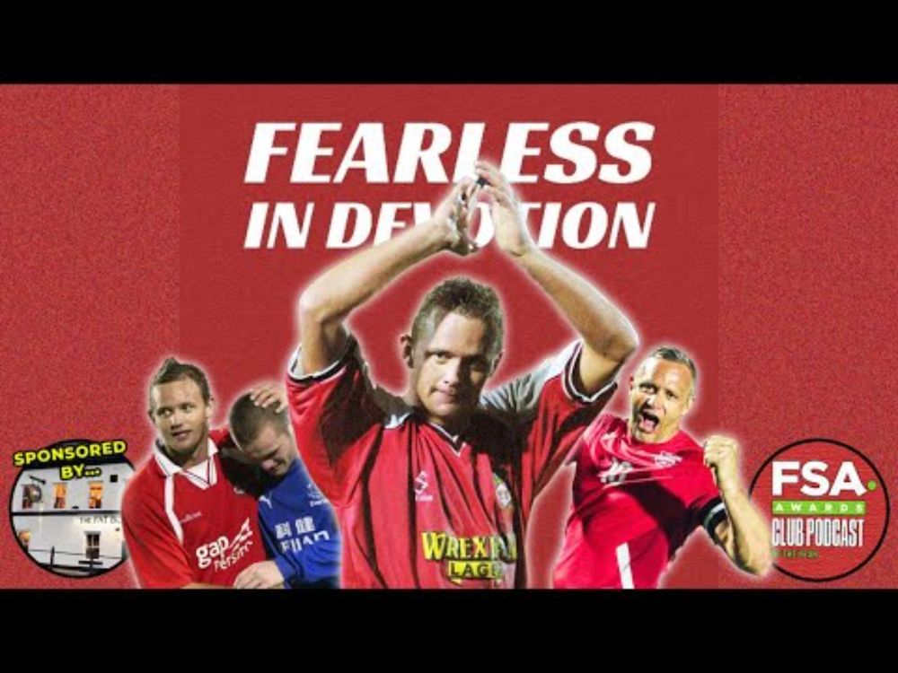 LEE TRUNDLE EXCLUSIVE: Wrexham's Championship Hopes, Swansea Chatter, and Cardiff's Relegation