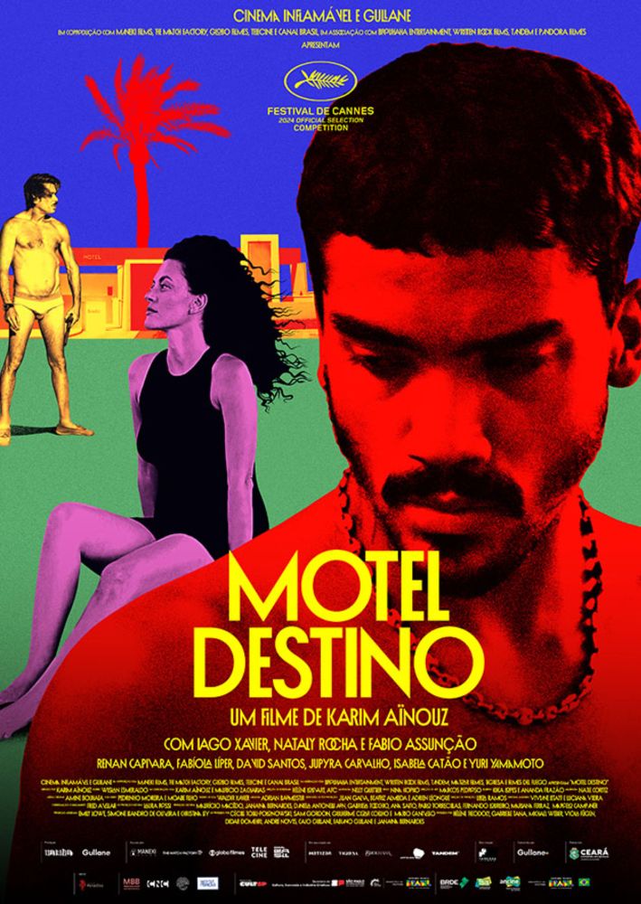 Motel Destino