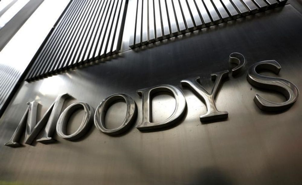 Agência Moody's eleva nota de crédito do Brasil de Ba2 para Ba1, com perspectiva positiva