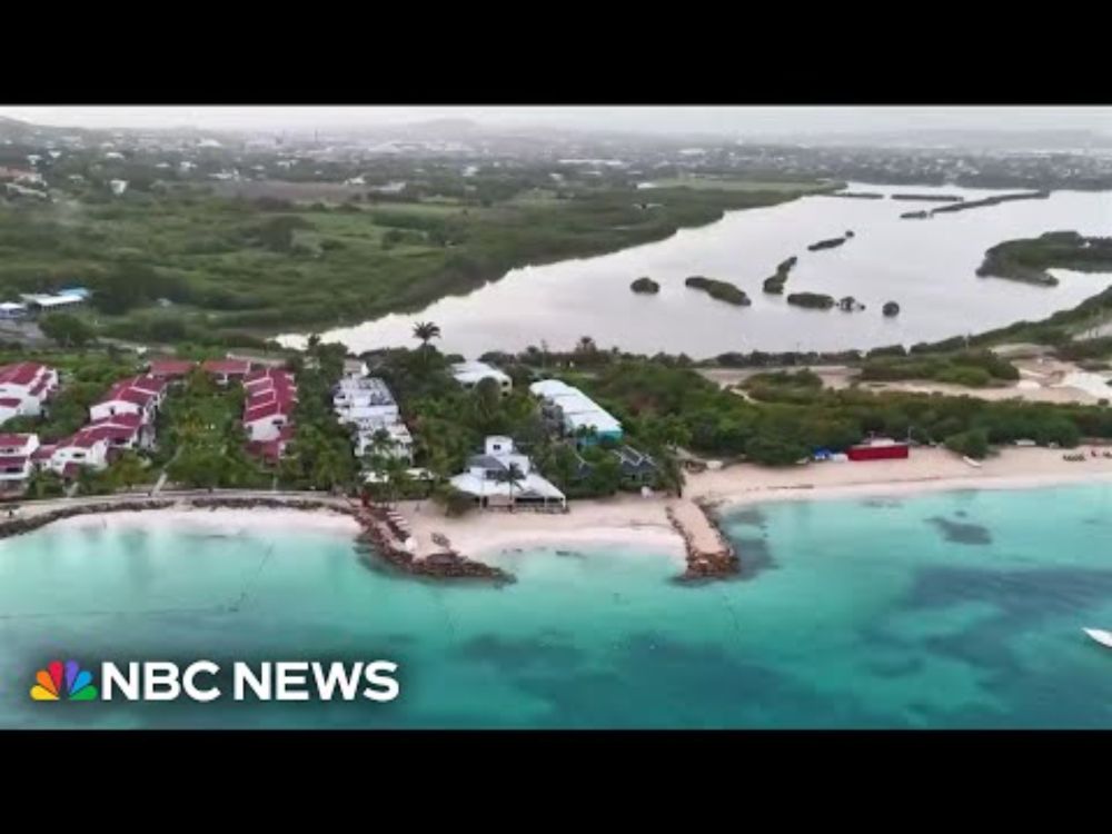 YouTube video by NBC News