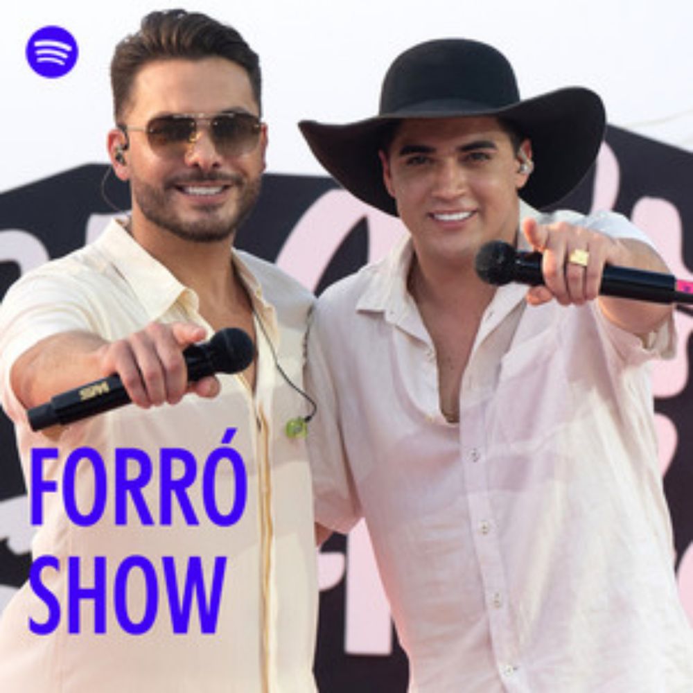 FORRÓ SHOW