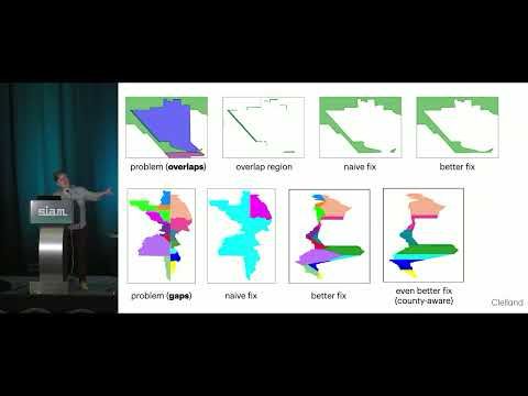 The Data and Science of Elections with Moon Duchin