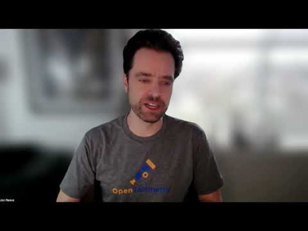 Sending telemetry to (and rehydrating from) AWS S3 with the OTel Collector