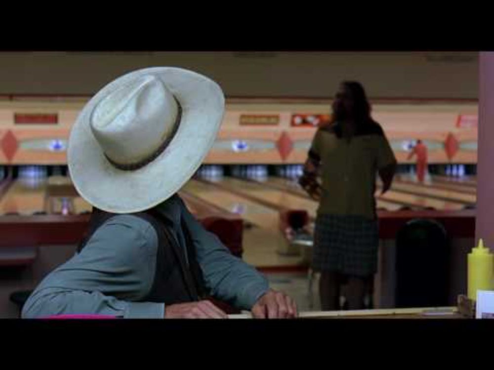 The Big Lebowski - The Dude Abides (1080p)